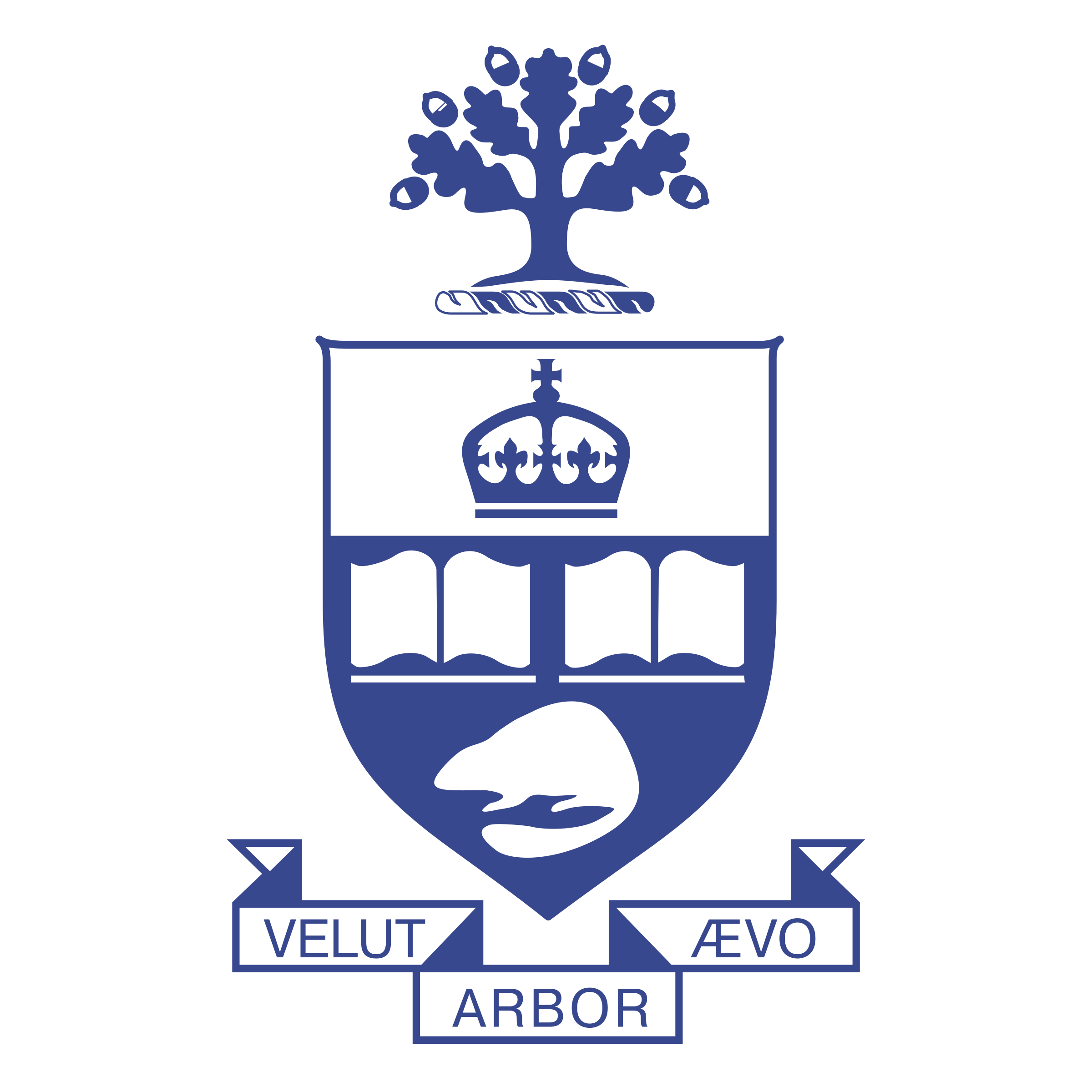 University of Toronto logo